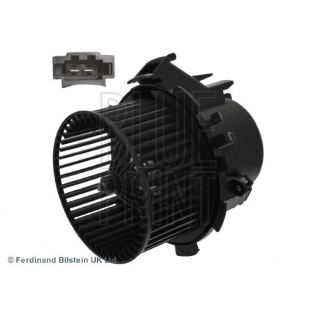 Pulseur d'air habitacle...