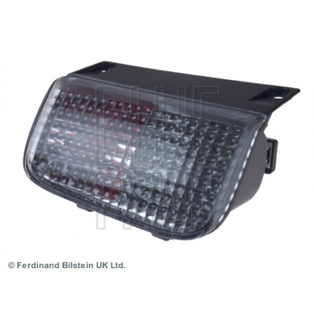 Feu antibrouillard arrière...