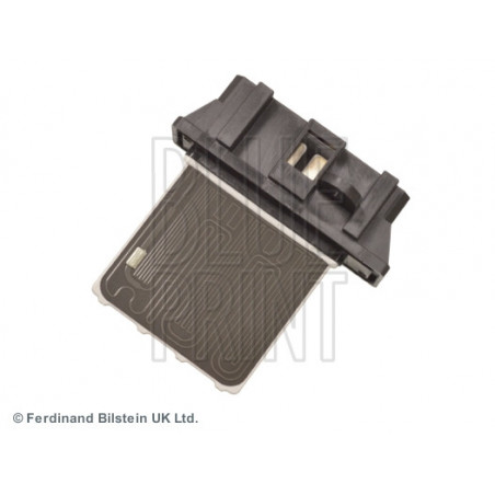 Résistance (pulseur d'air...