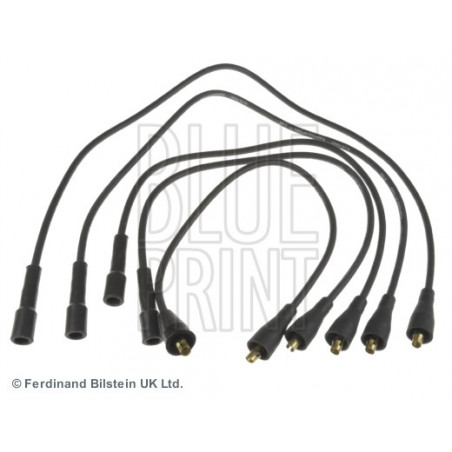 Fils de bougies / Faisceau...