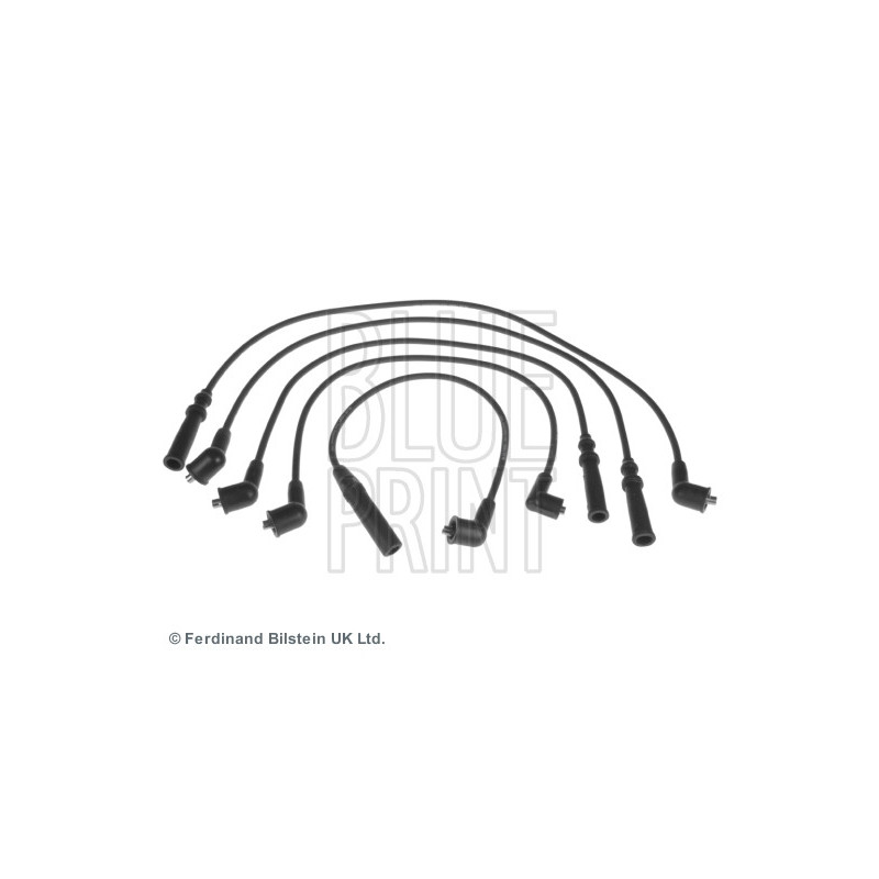 Fils de bougies / Faisceau d'allumage BLUE PRINT