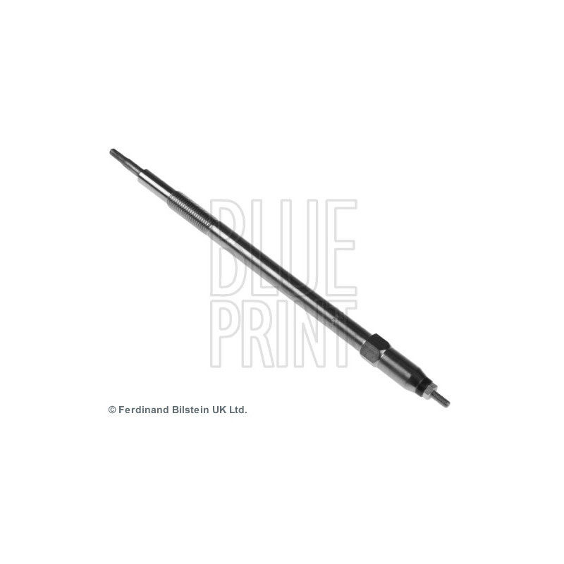 Bougie de préchauffage BLUE PRINT