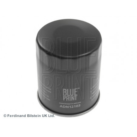 Filtre à huile BLUE PRINT