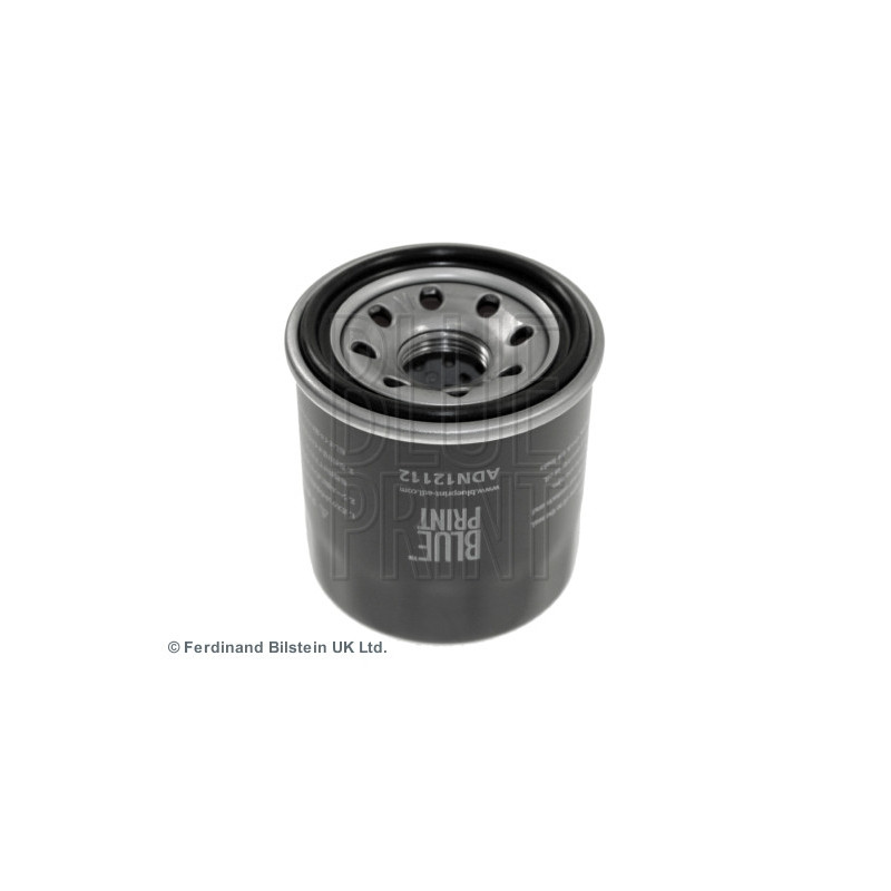 Filtre à huile BLUE PRINT