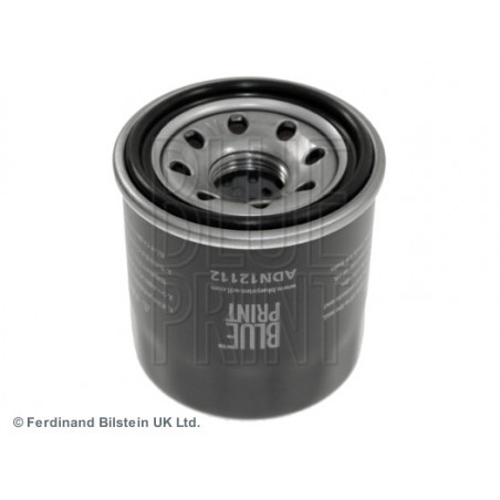 Filtre à huile BLUE PRINT