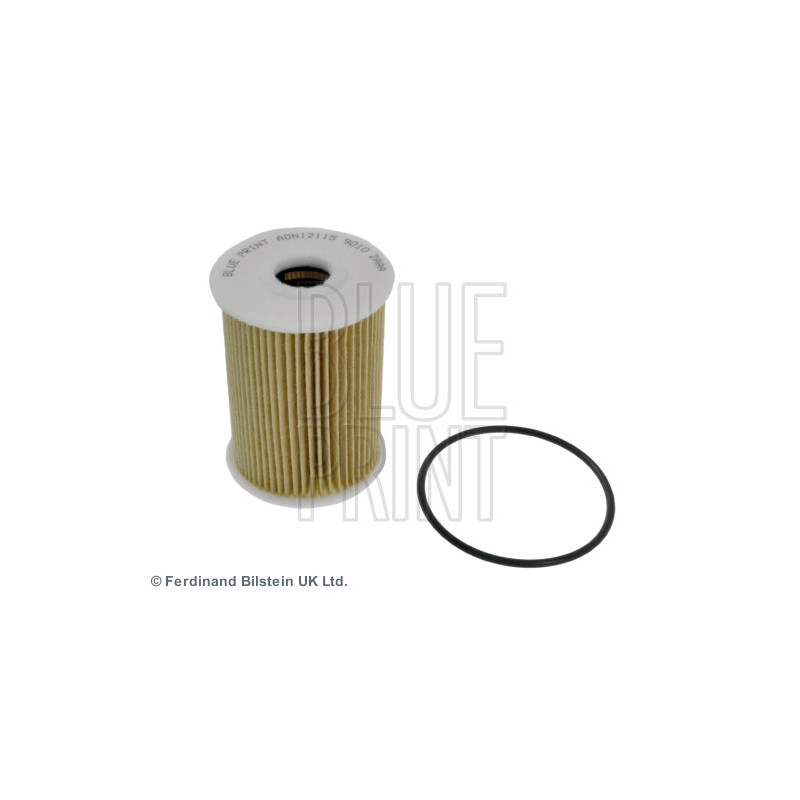 Filtre à huile BLUE PRINT
