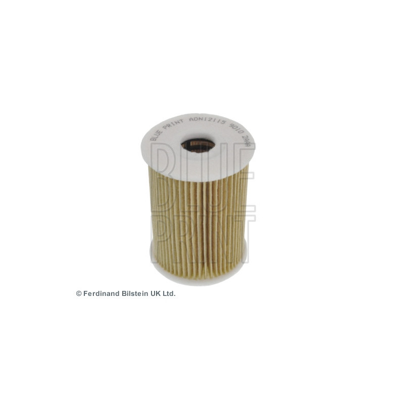 Filtre à huile BLUE PRINT