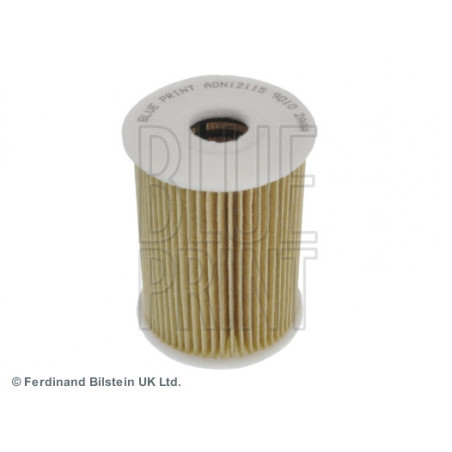 Filtre à huile BLUE PRINT