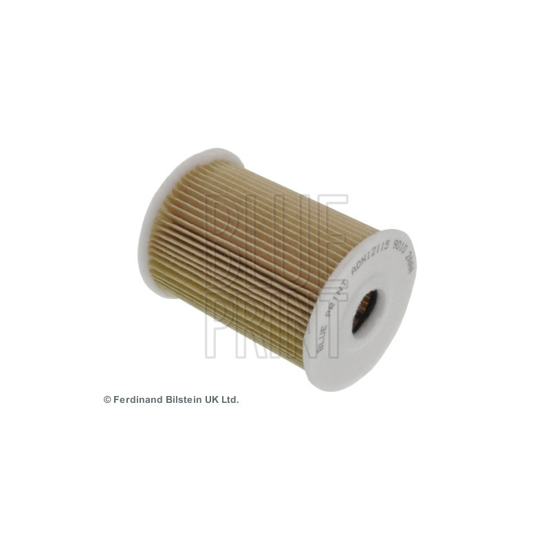 Filtre à huile BLUE PRINT