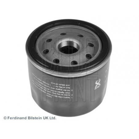 Filtre à huile BLUE PRINT