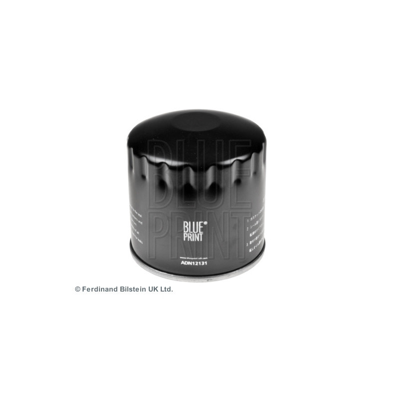 Filtre à huile BLUE PRINT