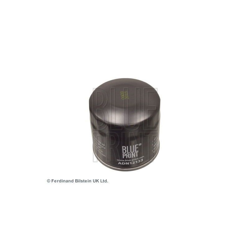Filtre à huile BLUE PRINT