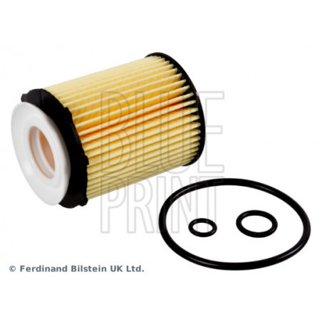 Filtre à huile BLUE PRINT