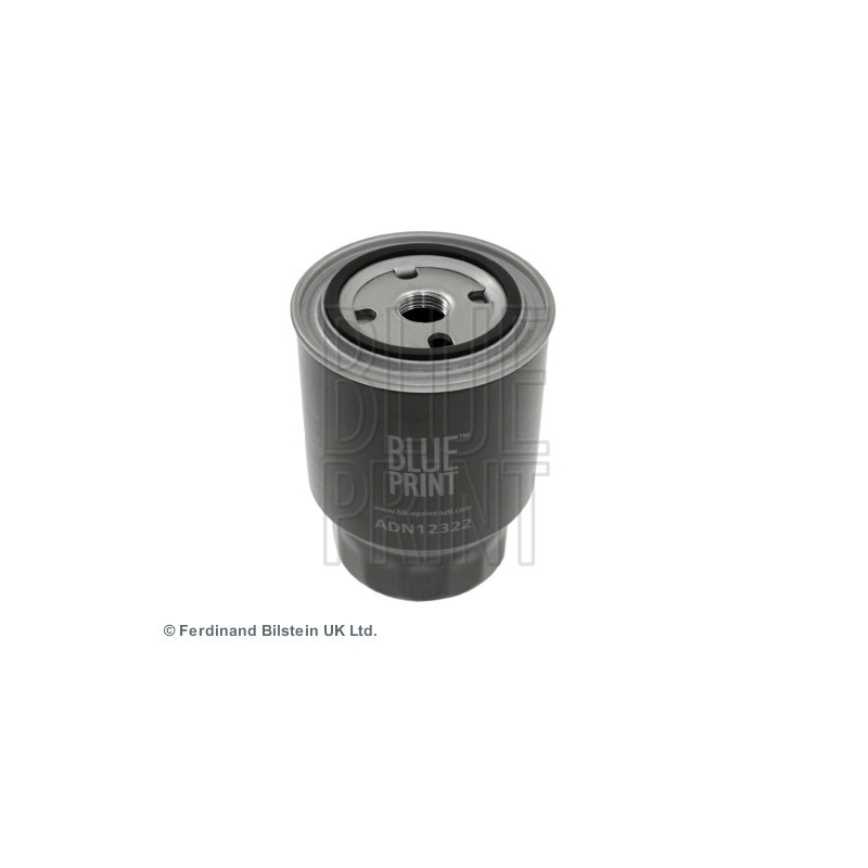 Filtre à carburant BLUE PRINT