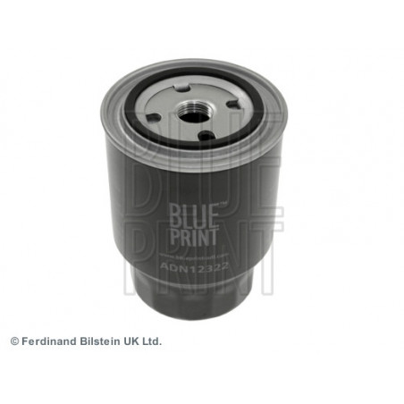 Filtre à carburant BLUE PRINT