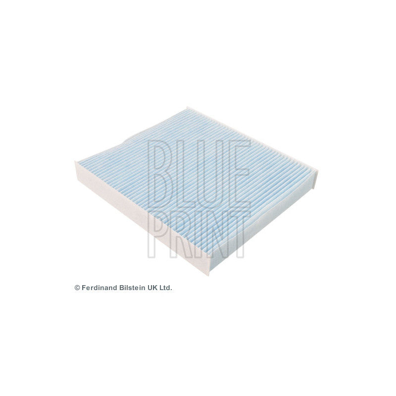 Filtre d'habitacle BLUE PRINT