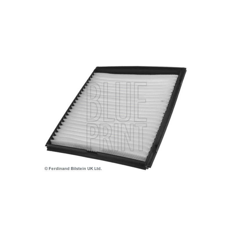 Filtre d'habitacle BLUE PRINT