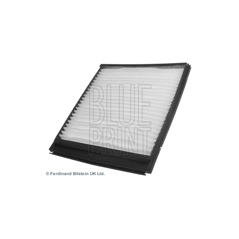 Filtre d'habitacle BLUE PRINT