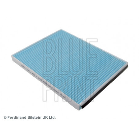 Filtre d'habitacle BLUE PRINT