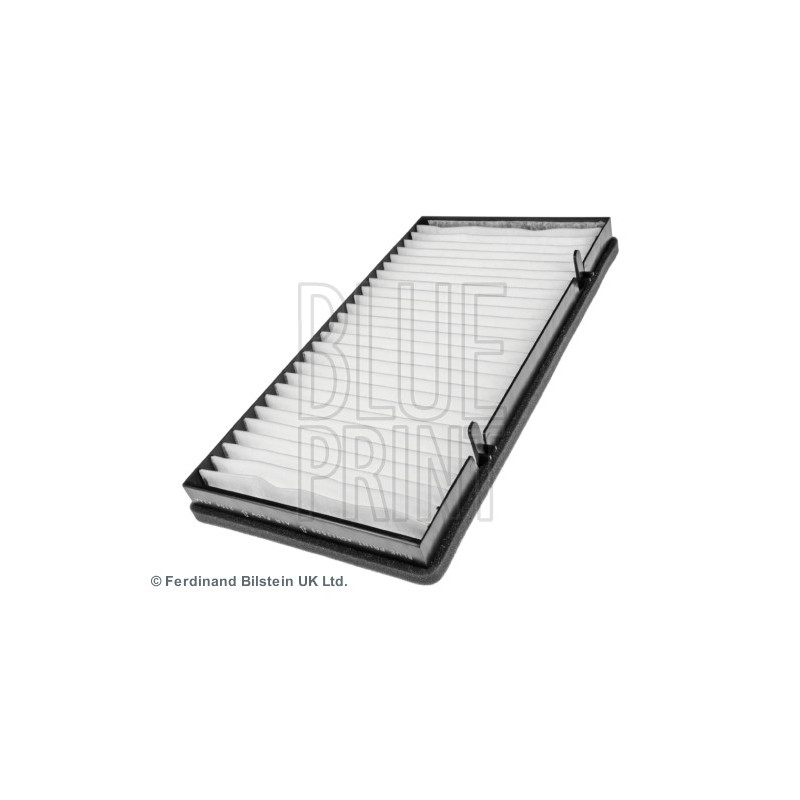 Filtre d'habitacle BLUE PRINT