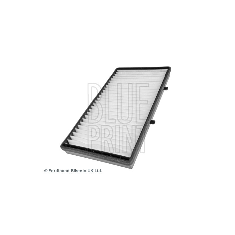 Filtre d'habitacle BLUE PRINT