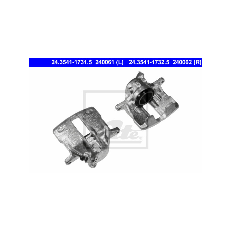 Étrier de frein ATE