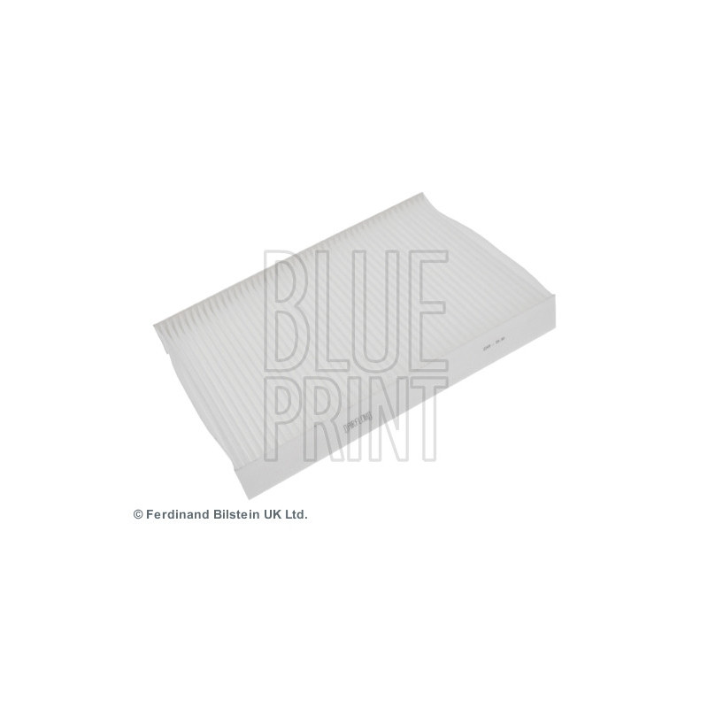 Filtre d'habitacle BLUE PRINT