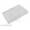 Filtre d'habitacle BLUE PRINT