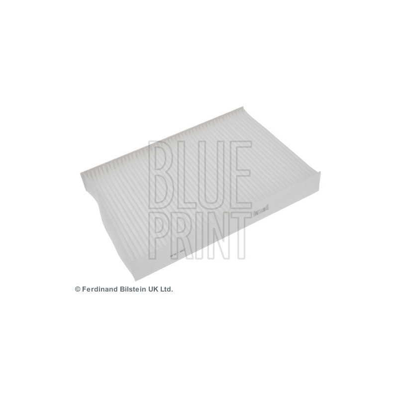 Filtre d'habitacle BLUE PRINT