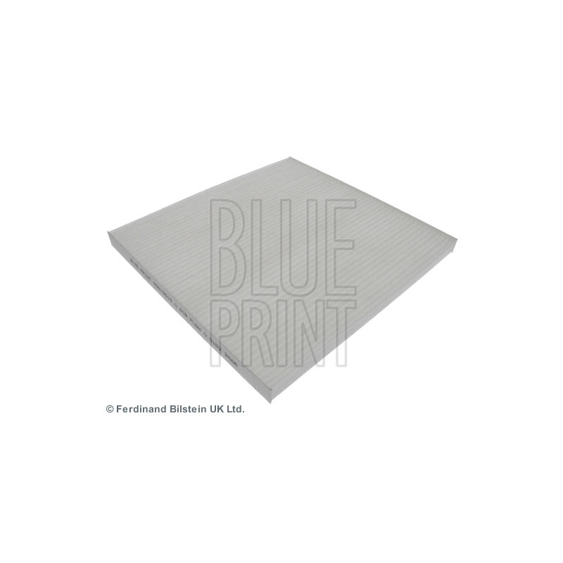 Filtre d'habitacle BLUE PRINT