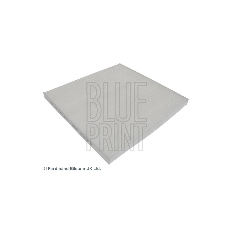 Filtre d'habitacle BLUE PRINT