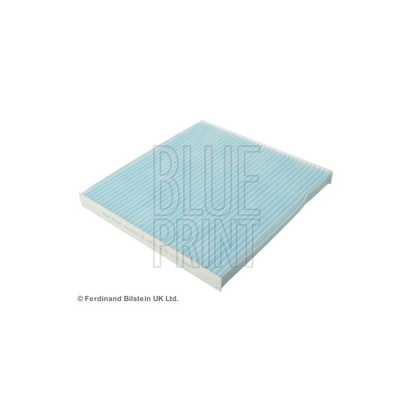 Filtre d'habitacle BLUE PRINT
