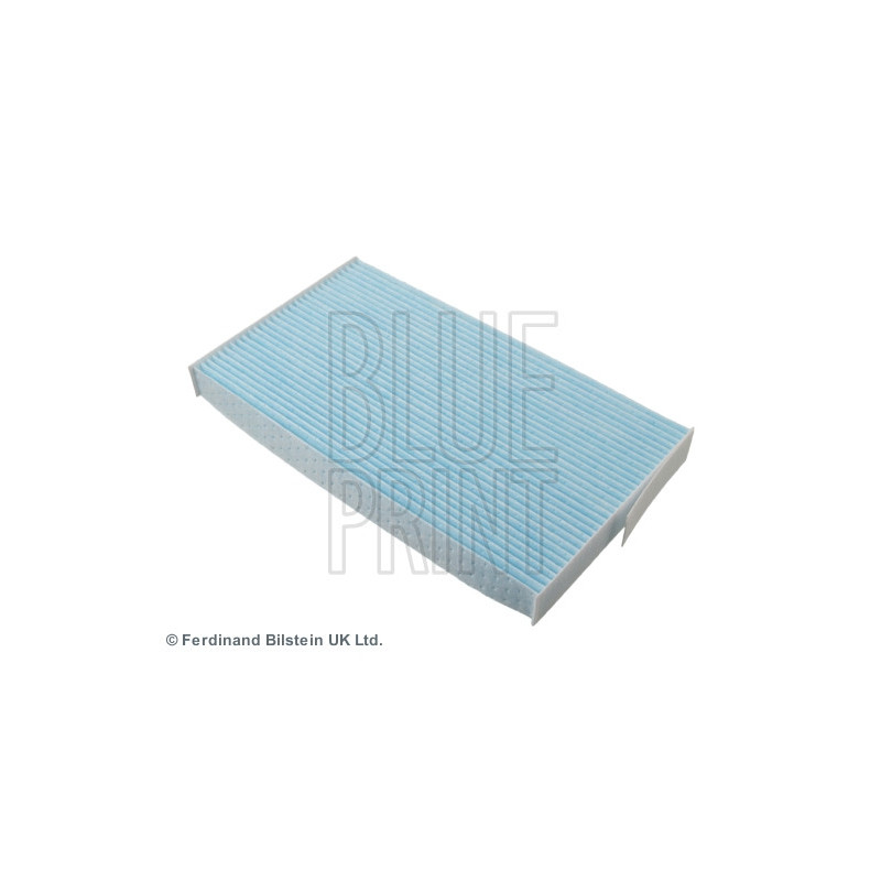 Filtre d'habitacle BLUE PRINT