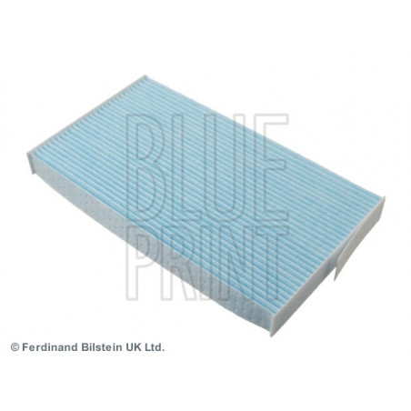 Filtre d'habitacle BLUE PRINT