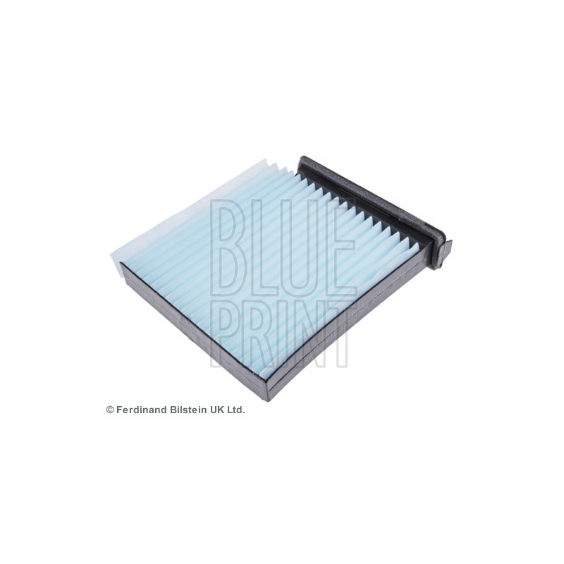 Filtre d'habitacle BLUE PRINT