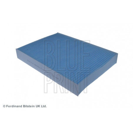 Filtre d'habitacle BLUE PRINT