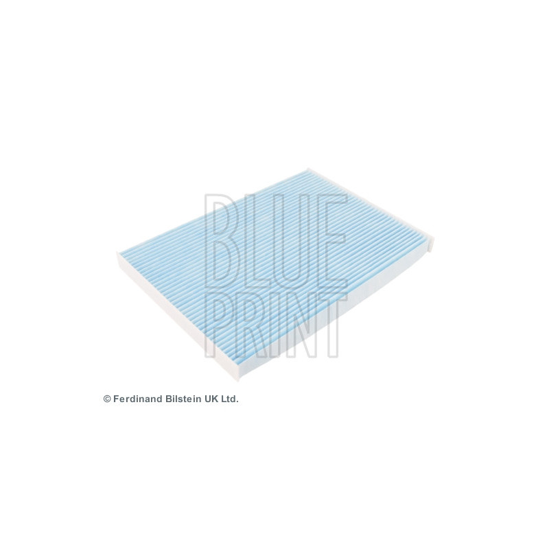 Filtre d'habitacle BLUE PRINT