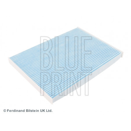 Filtre d'habitacle BLUE PRINT