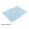 Filtre d'habitacle BLUE PRINT