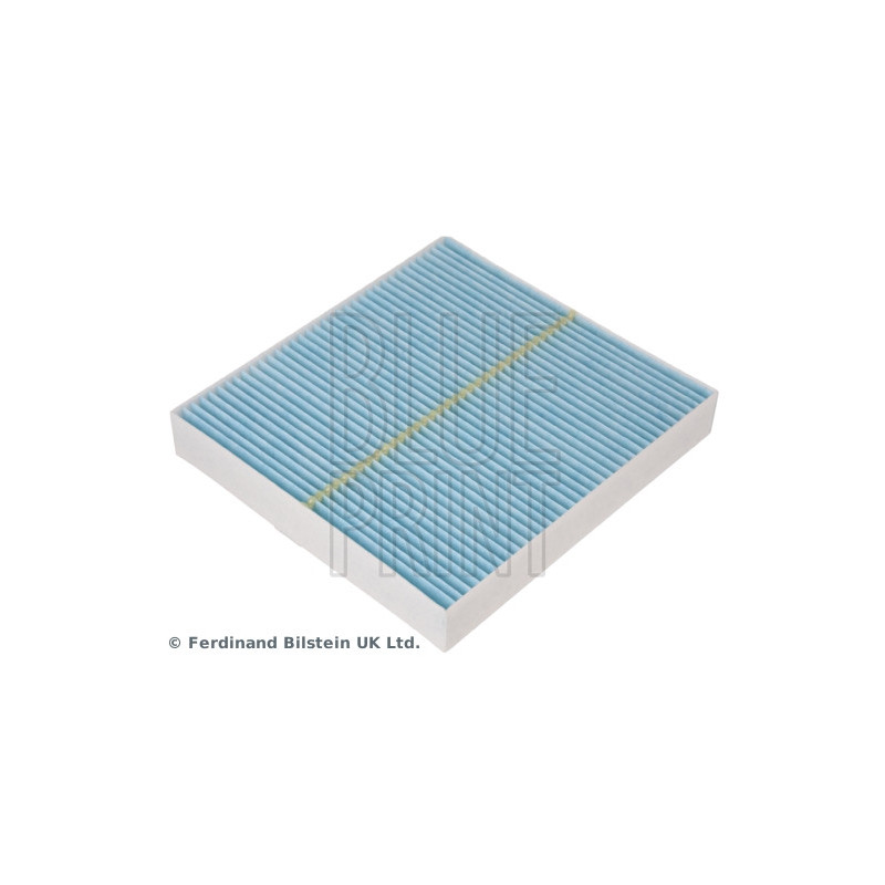 Filtre d'habitacle BLUE PRINT