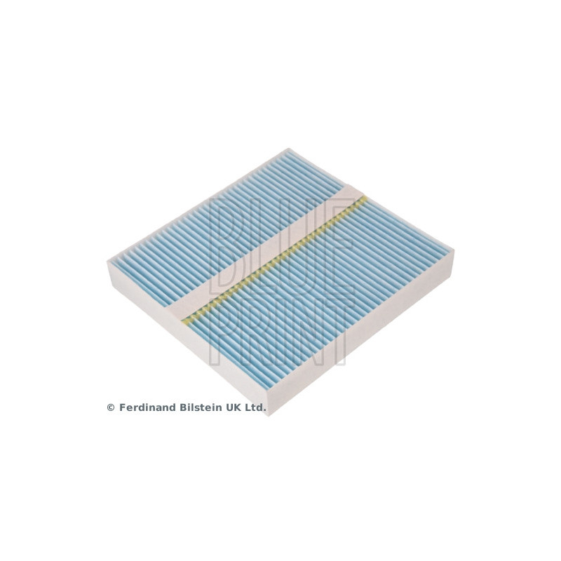 Filtre d'habitacle BLUE PRINT