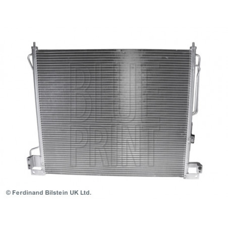 Condenseur de climatisation...