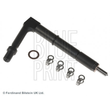 Injecteur BLUE PRINT