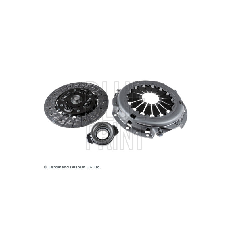 Kit d'embrayage BLUE PRINT