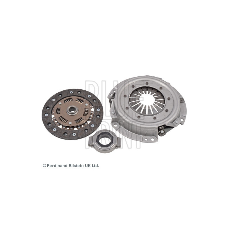 Kit d'embrayage BLUE PRINT