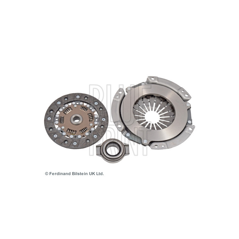 Kit d'embrayage BLUE PRINT
