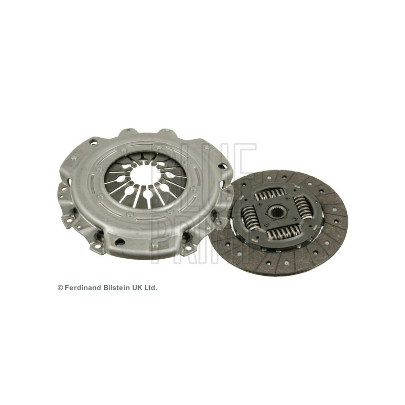 Kit d'embrayage BLUE PRINT