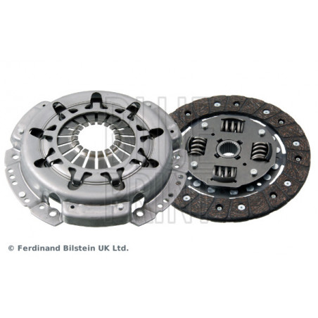 Kit d'embrayage BLUE PRINT