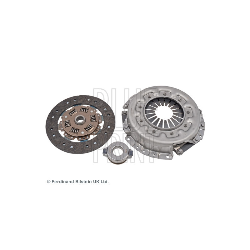 Kit d'embrayage BLUE PRINT