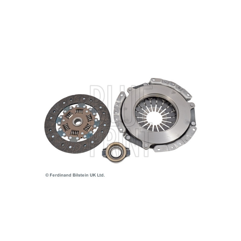 Kit d'embrayage BLUE PRINT